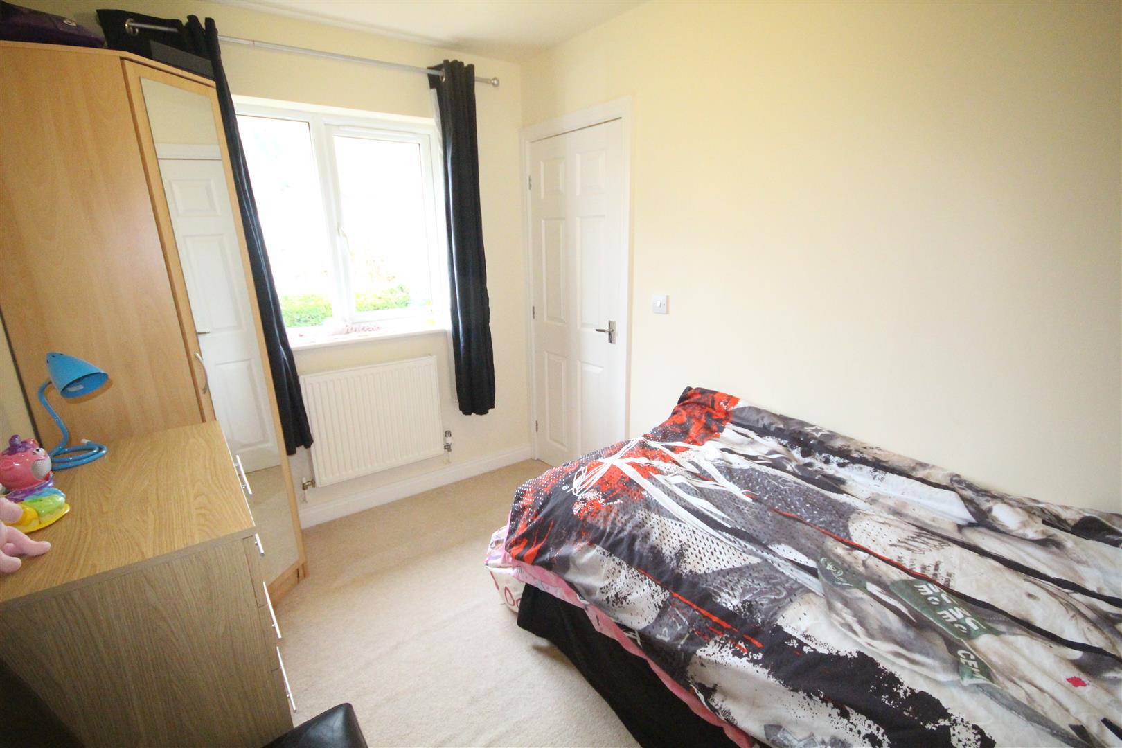 2 bedroom apartment Let Agreed in Colne - IMG_1806.jpg